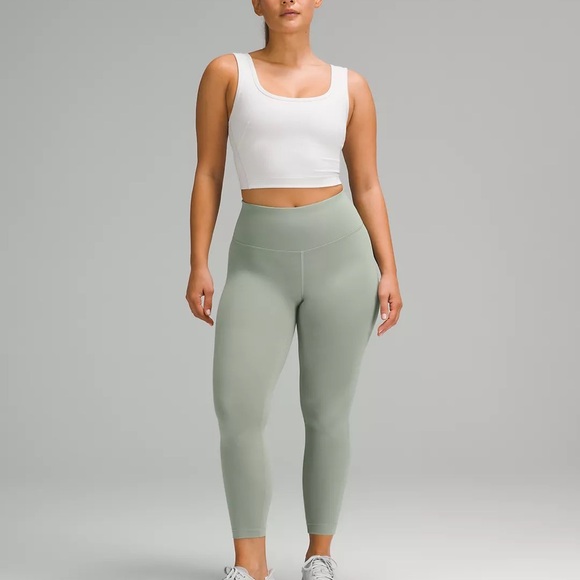 BRAND NEW Lululemon Wunder Train Contour Fit High-Rise Tight 25" - Picture 5 of 8
